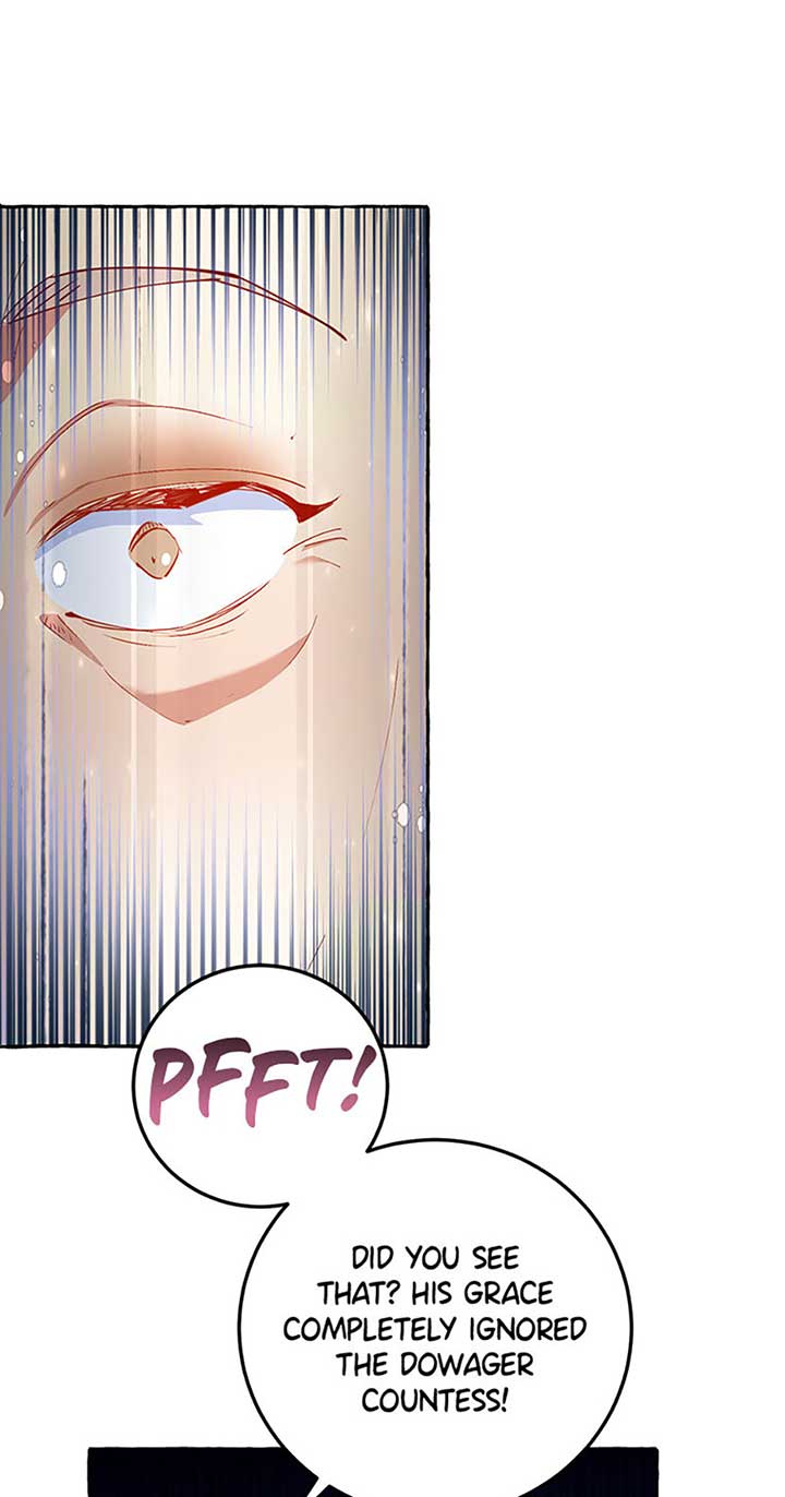 The Villainess Doesn’t Need A New Husband! chapter 29 page 42