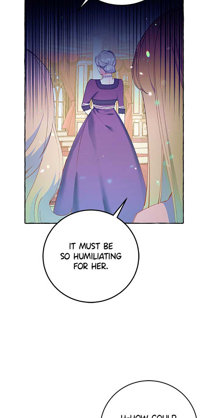 The Villainess Doesn’t Need A New Husband! chapter 29 page 43