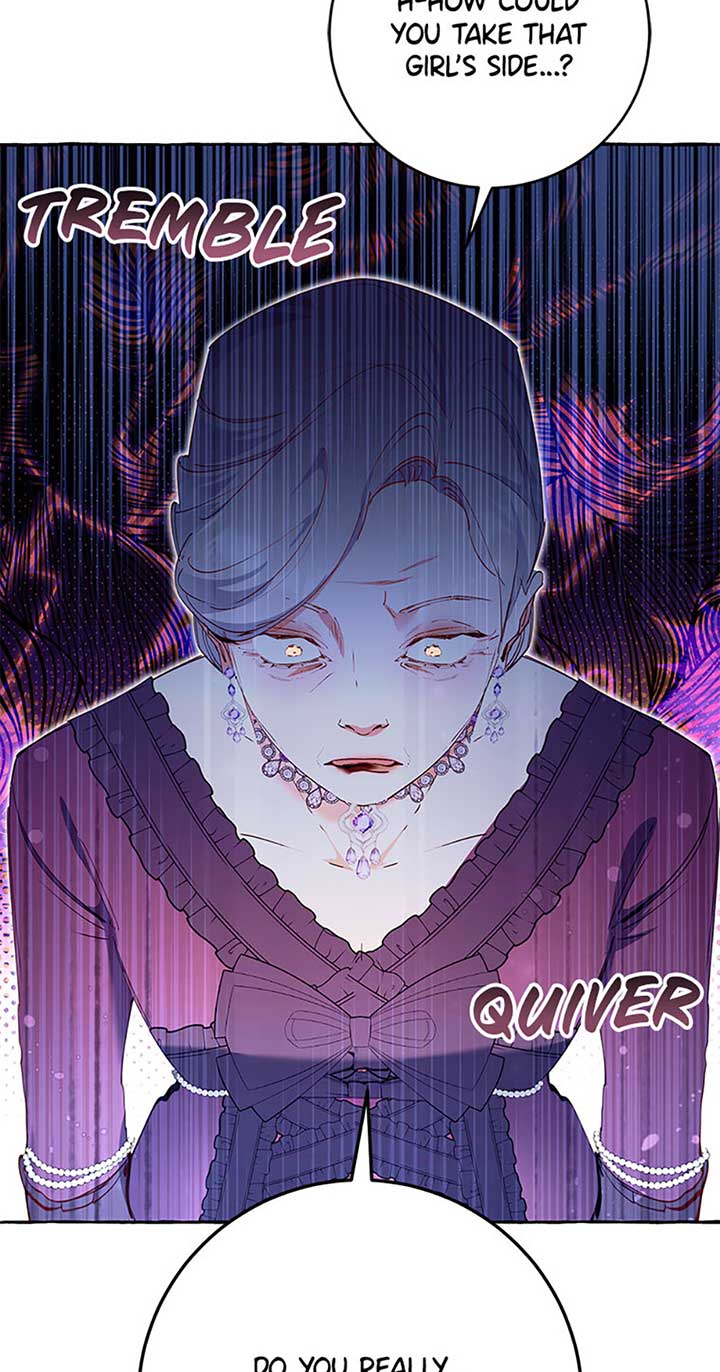 The Villainess Doesn’t Need A New Husband! chapter 29 page 44