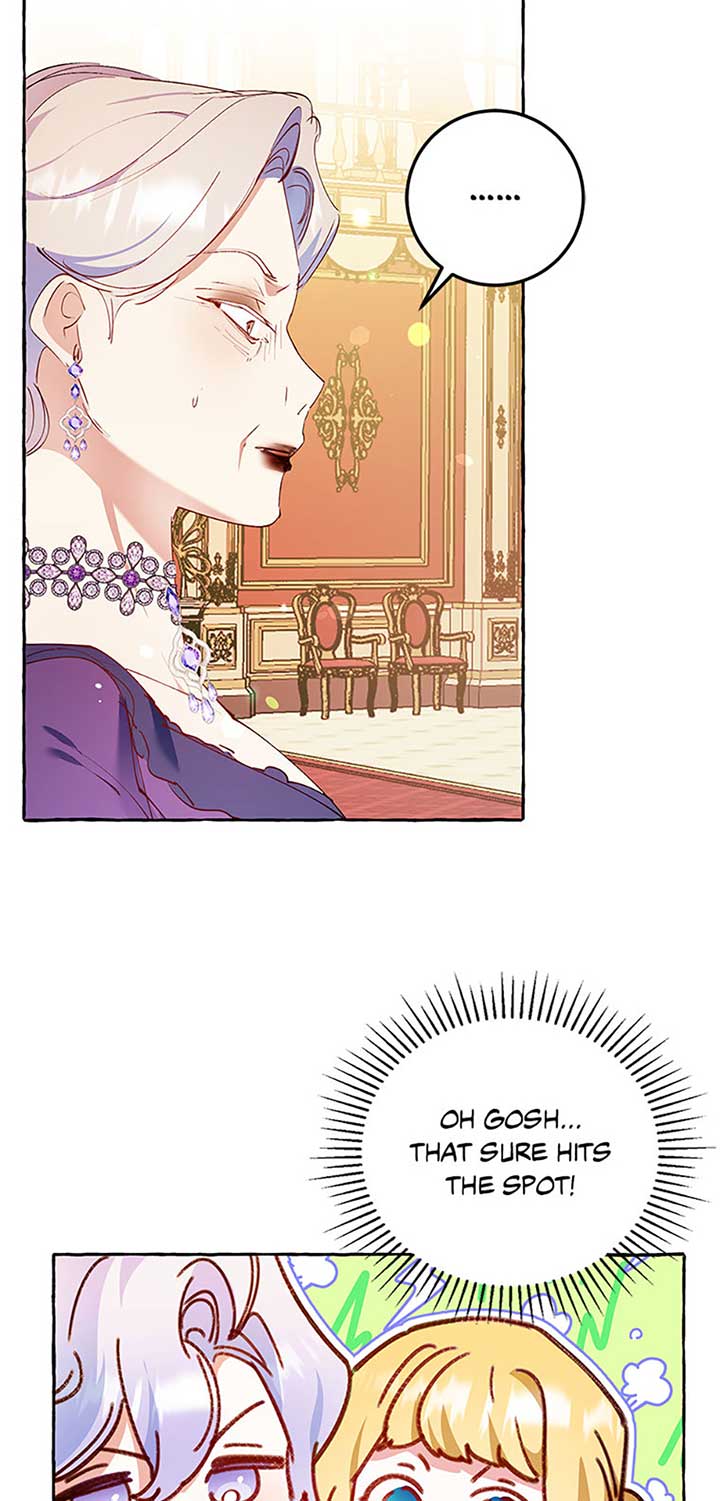 The Villainess Doesn’t Need A New Husband! chapter 29 page 49