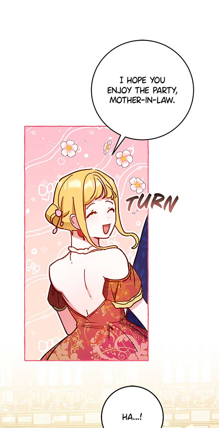 The Villainess Doesn’t Need A New Husband! chapter 29 page 53