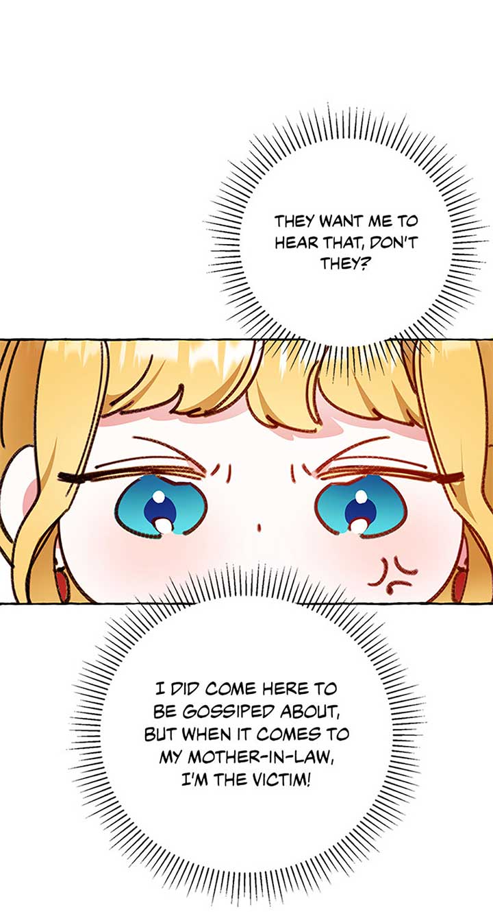 The Villainess Doesn’t Need A New Husband! chapter 29 page 59
