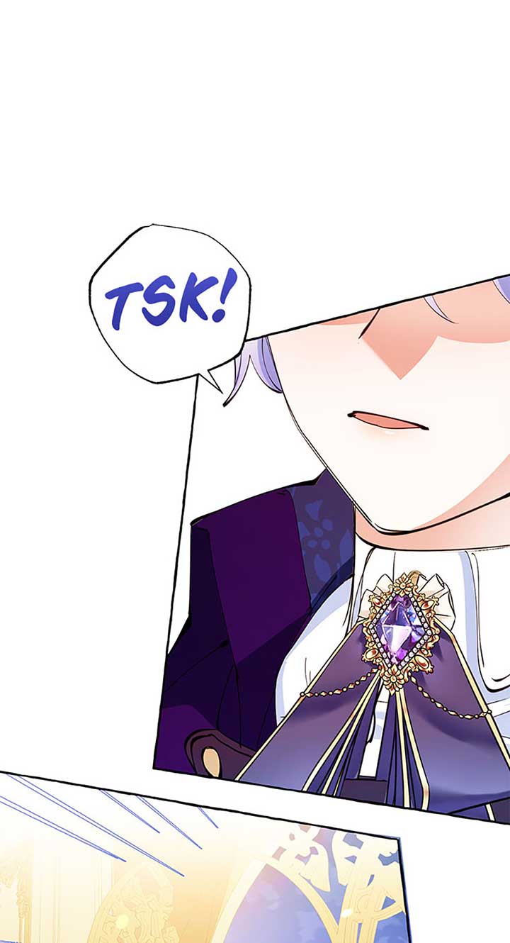 The Villainess Doesn’t Need A New Husband! chapter 29 page 60