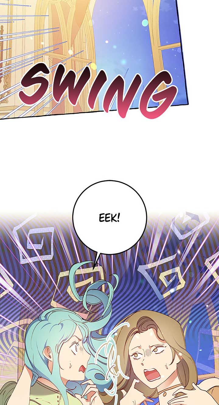 The Villainess Doesn’t Need A New Husband! chapter 29 page 61