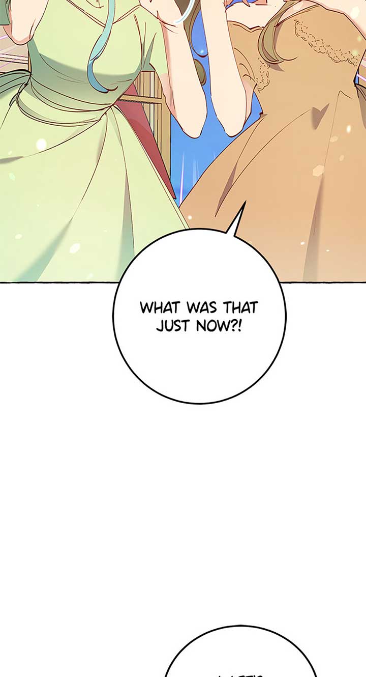 The Villainess Doesn’t Need A New Husband! chapter 29 page 62