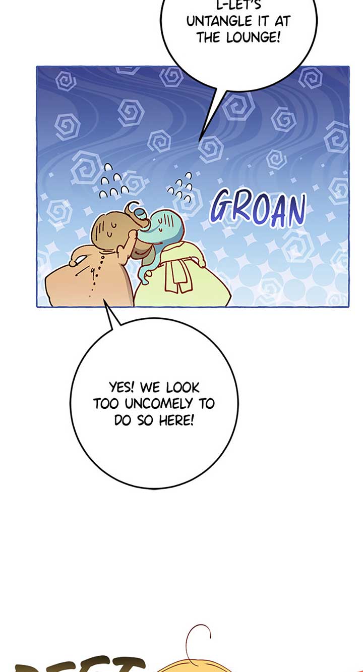 The Villainess Doesn’t Need A New Husband! chapter 29 page 63