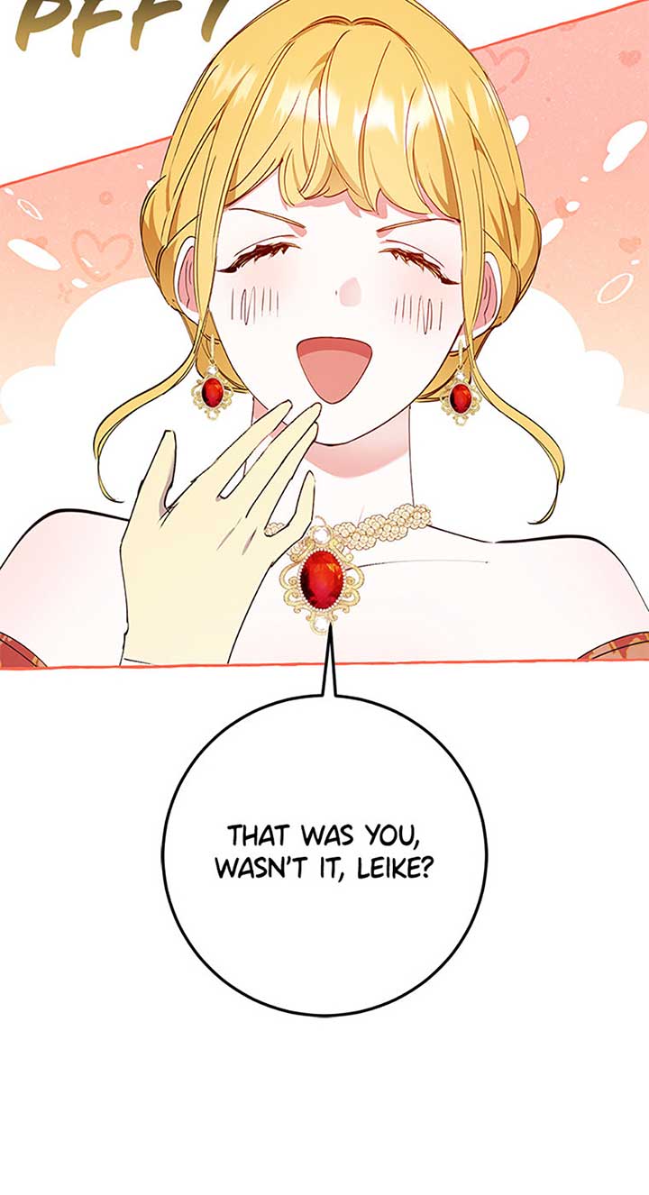 The Villainess Doesn’t Need A New Husband! chapter 29 page 64