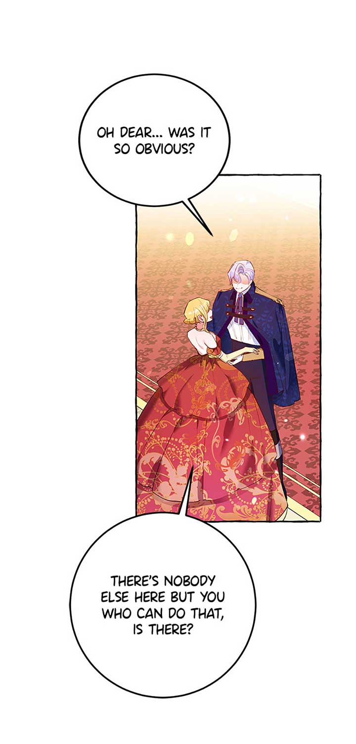 The Villainess Doesn’t Need A New Husband! chapter 29 page 65