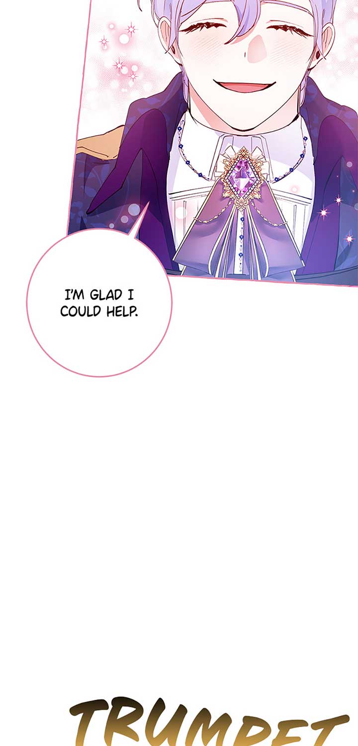 The Villainess Doesn’t Need A New Husband! chapter 29 page 67