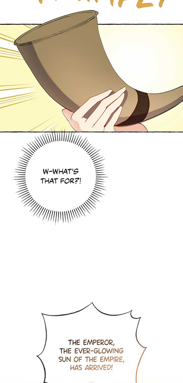The Villainess Doesn’t Need A New Husband! chapter 29 page 68