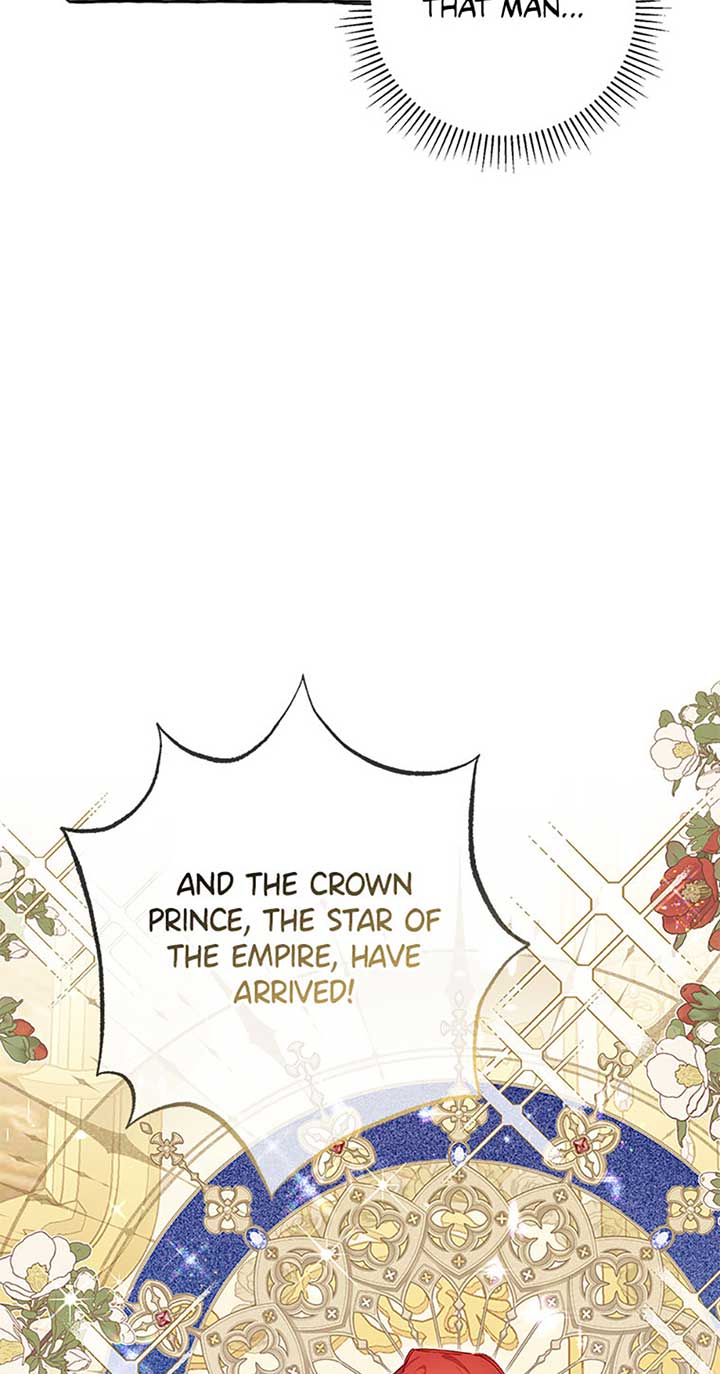 The Villainess Doesn’t Need A New Husband! chapter 29 page 71