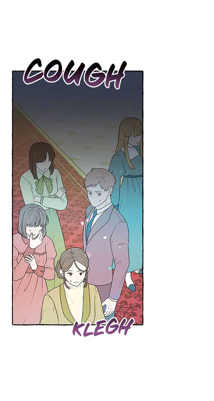 The Villainess Doesn’t Need A New Husband! chapter 30 page 4