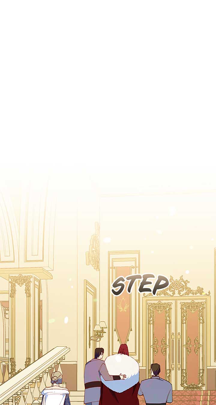 The Villainess Doesn’t Need A New Husband! chapter 30 page 6