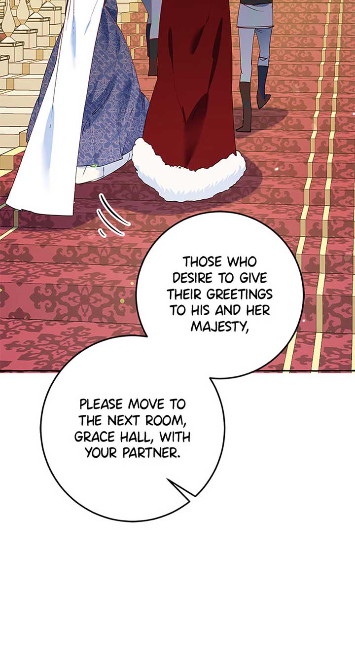 The Villainess Doesn’t Need A New Husband! chapter 30 page 7