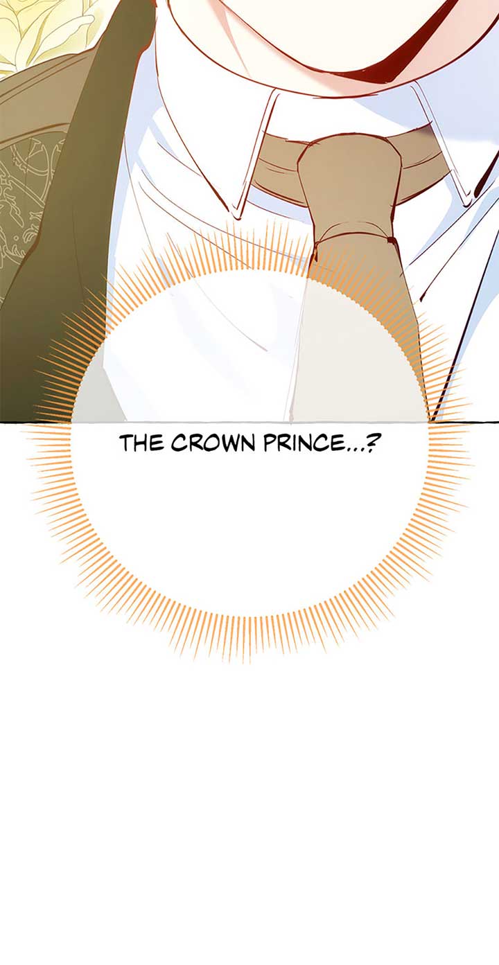 The Villainess Doesn’t Need A New Husband! chapter 30 page 11
