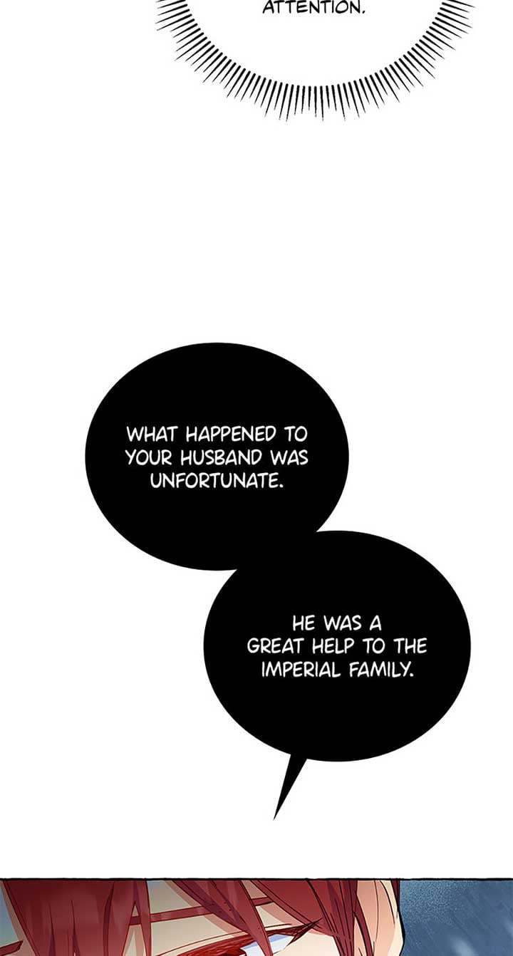 The Villainess Doesn’t Need A New Husband! chapter 30 page 21