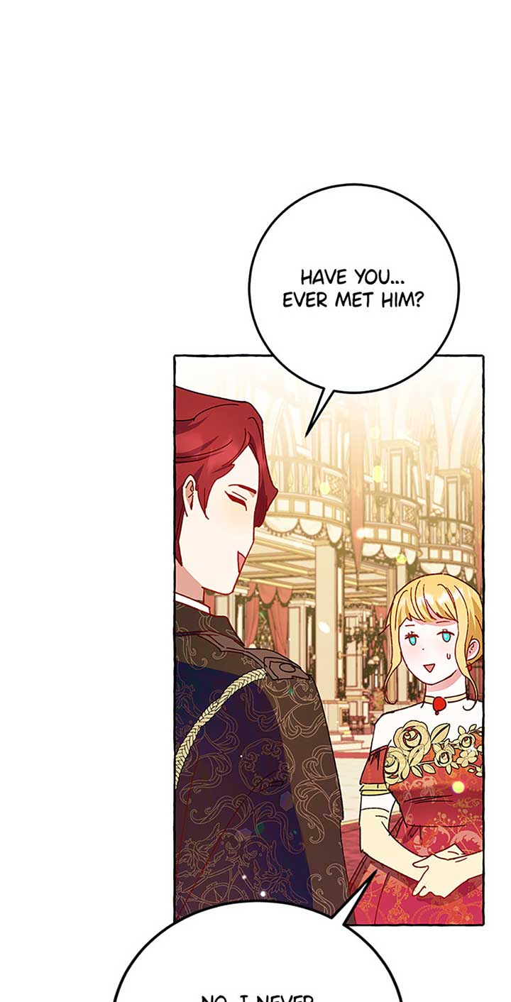 The Villainess Doesn’t Need A New Husband! chapter 30 page 24