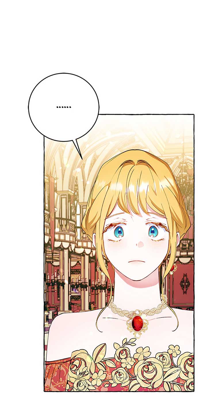The Villainess Doesn’t Need A New Husband! chapter 30 page 27