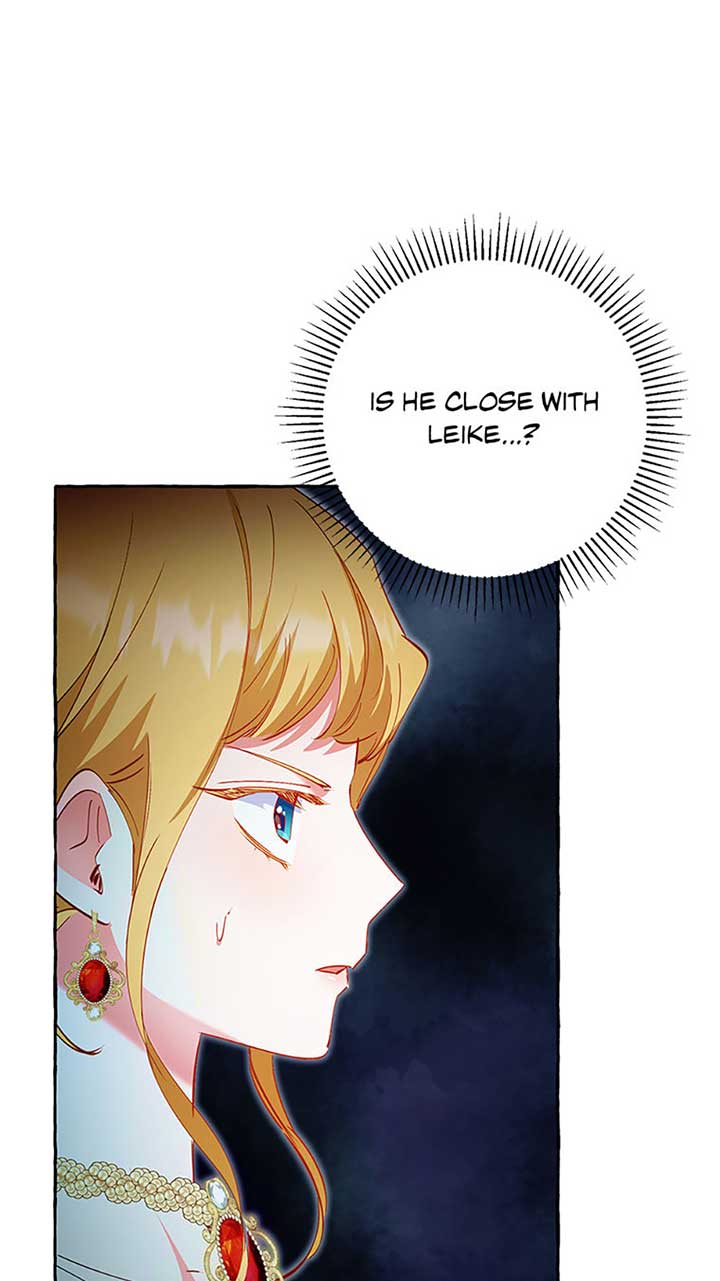 The Villainess Doesn’t Need A New Husband! chapter 30 page 31