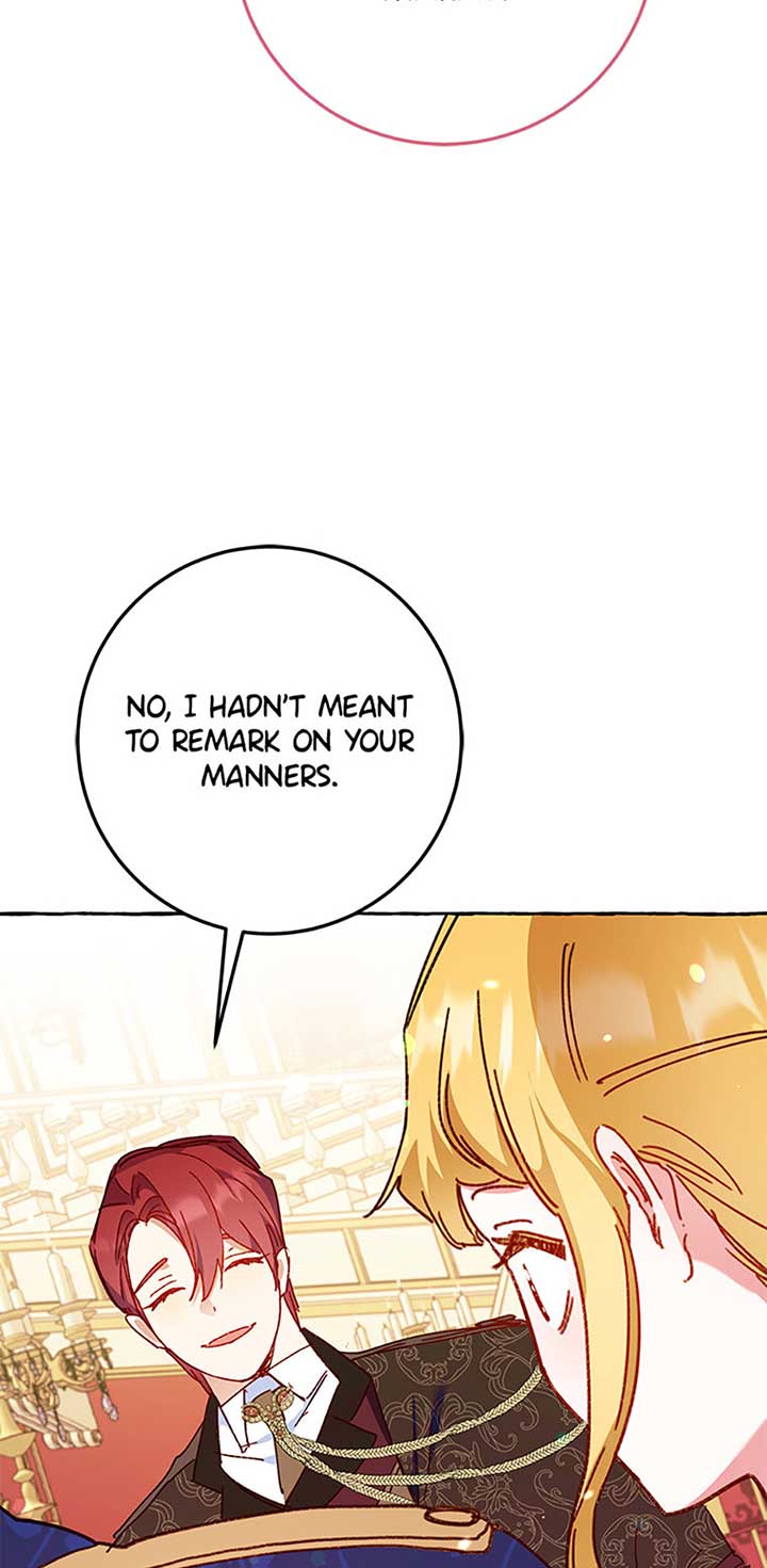 The Villainess Doesn’t Need A New Husband! chapter 30 page 43