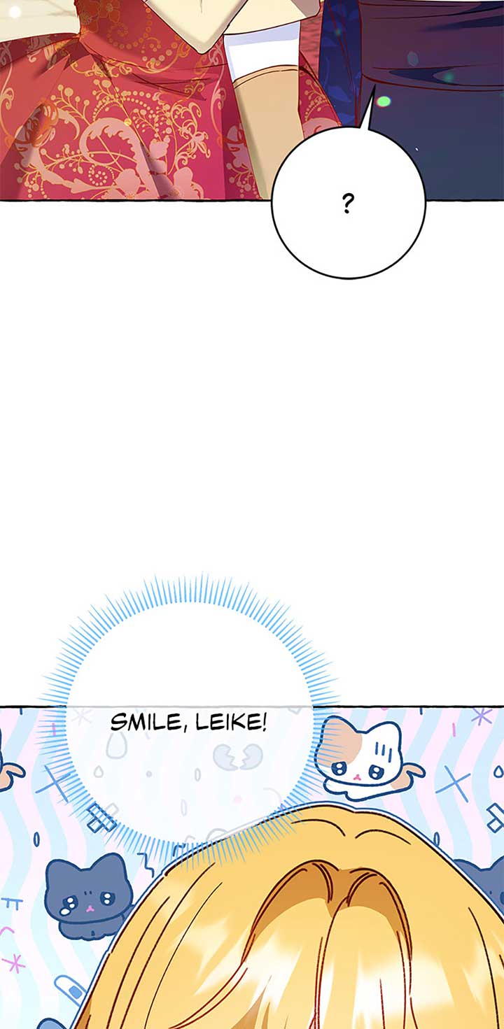 The Villainess Doesn’t Need A New Husband! chapter 30 page 46