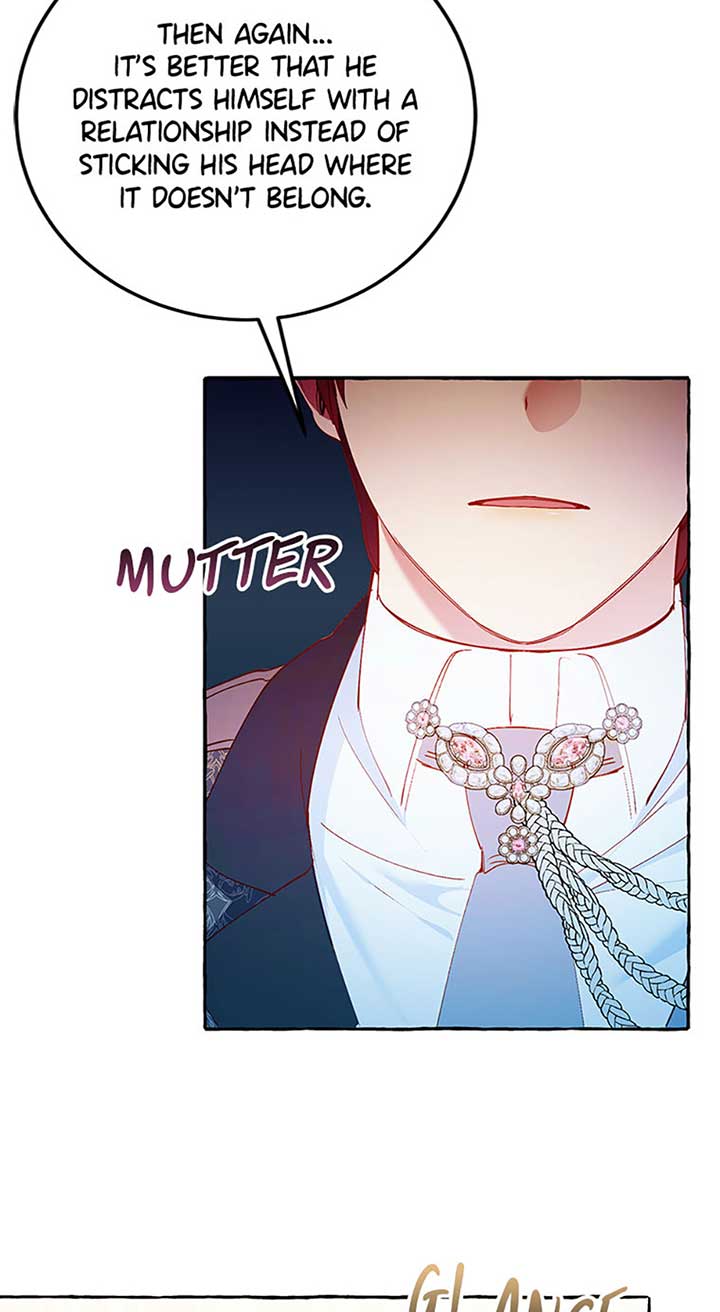 The Villainess Doesn’t Need A New Husband! chapter 30 page 52