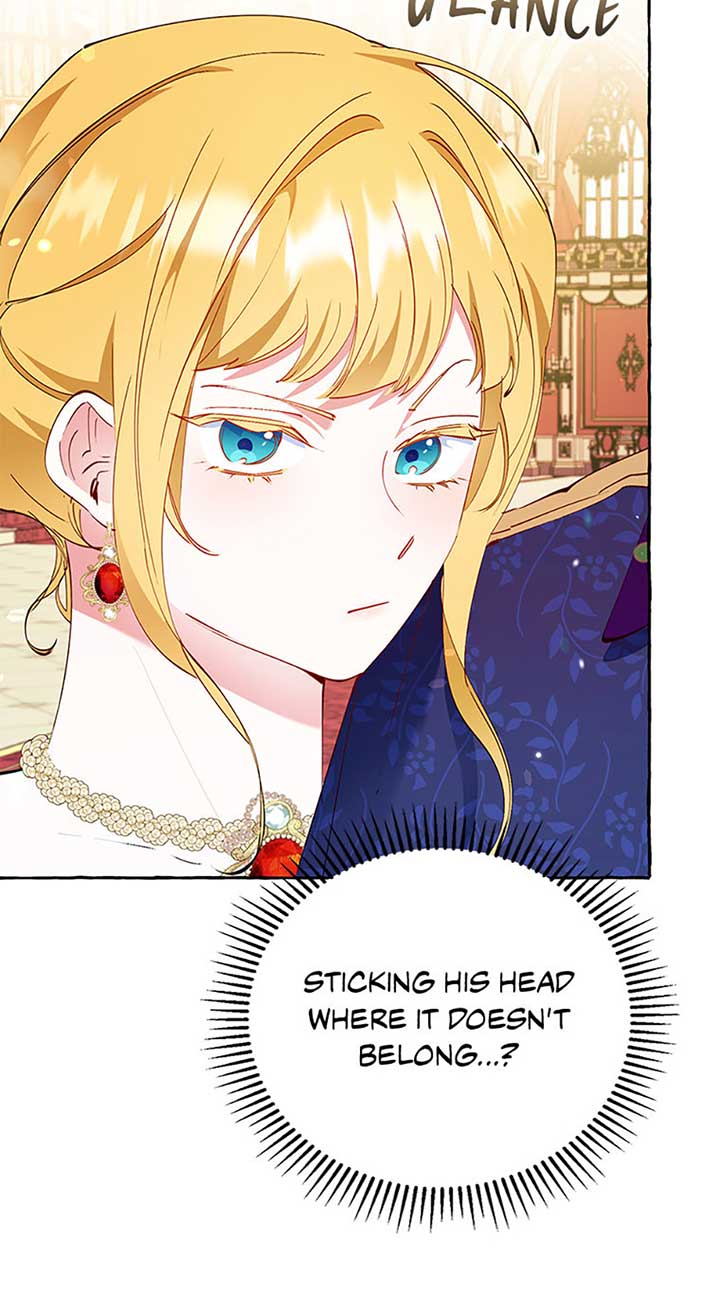 The Villainess Doesn’t Need A New Husband! chapter 30 page 53