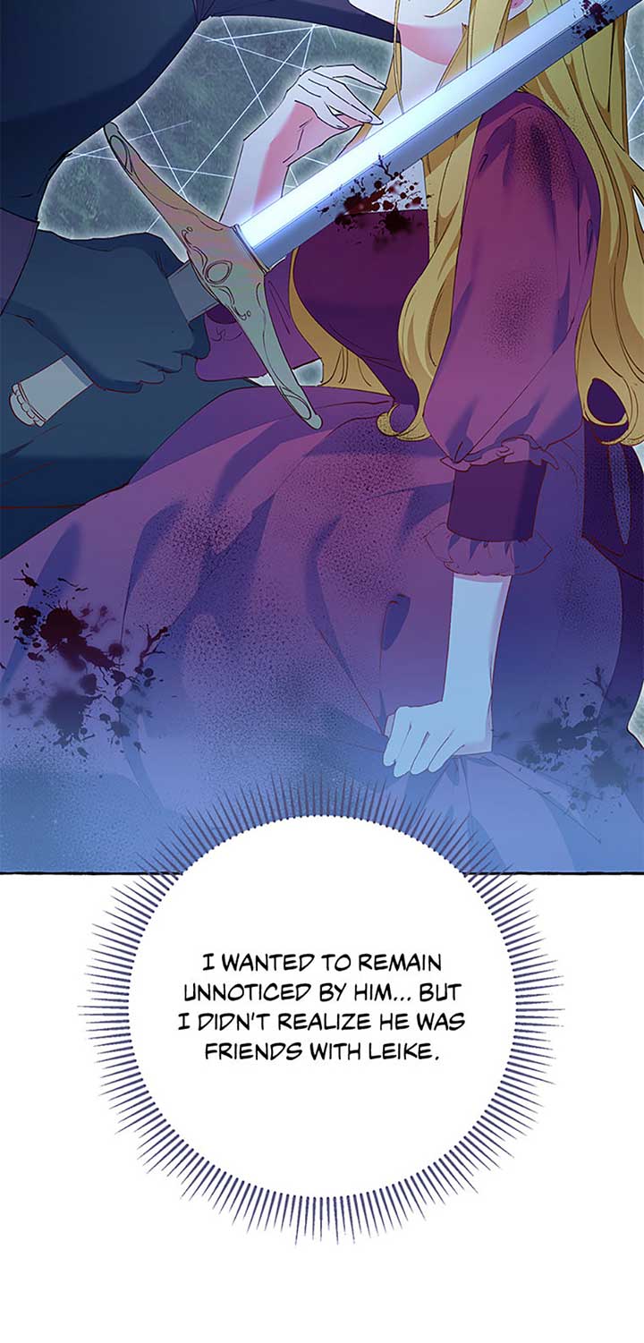 The Villainess Doesn’t Need A New Husband! chapter 30 page 62