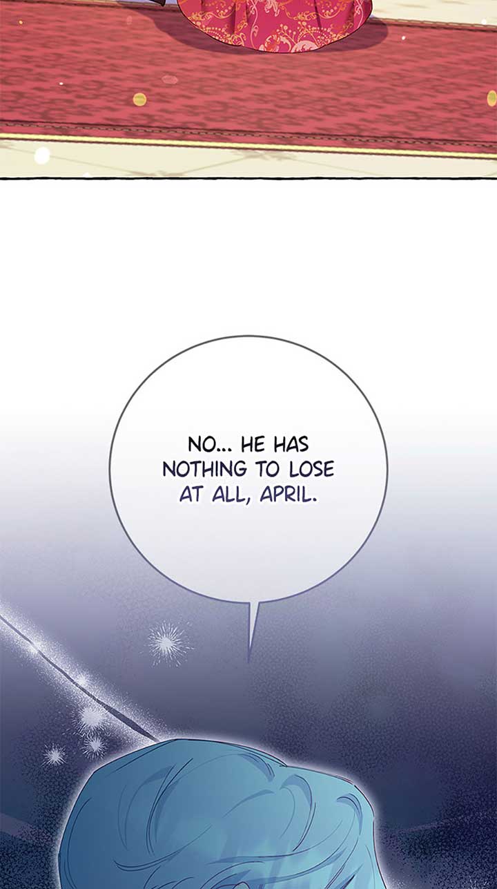 The Villainess Doesn’t Need A New Husband! chapter 30 page 70