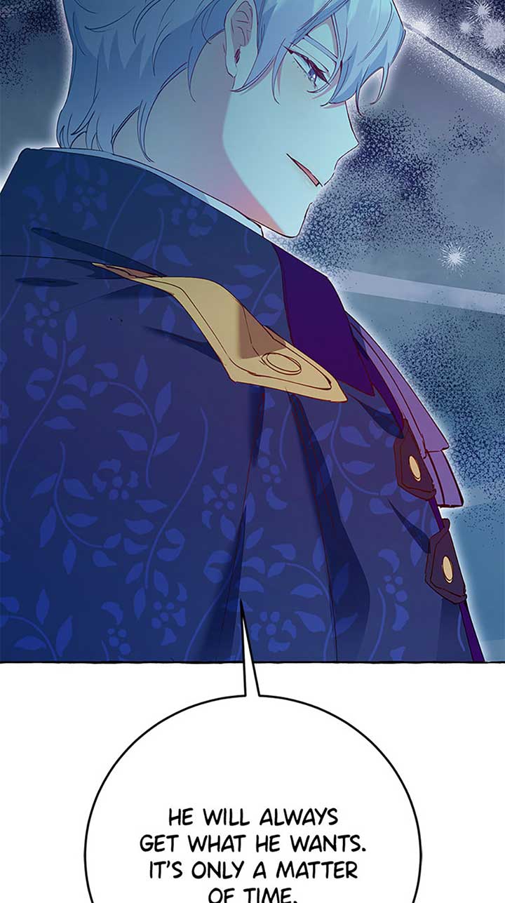 The Villainess Doesn’t Need A New Husband! chapter 30 page 71