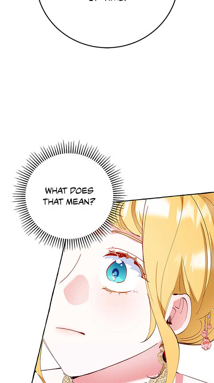 The Villainess Doesn’t Need A New Husband! chapter 30 page 72