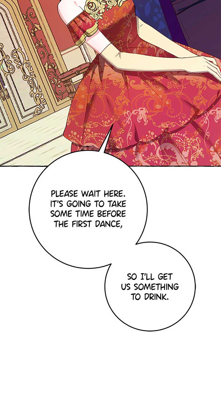 The Villainess Doesn’t Need A New Husband! chapter 30 page 74