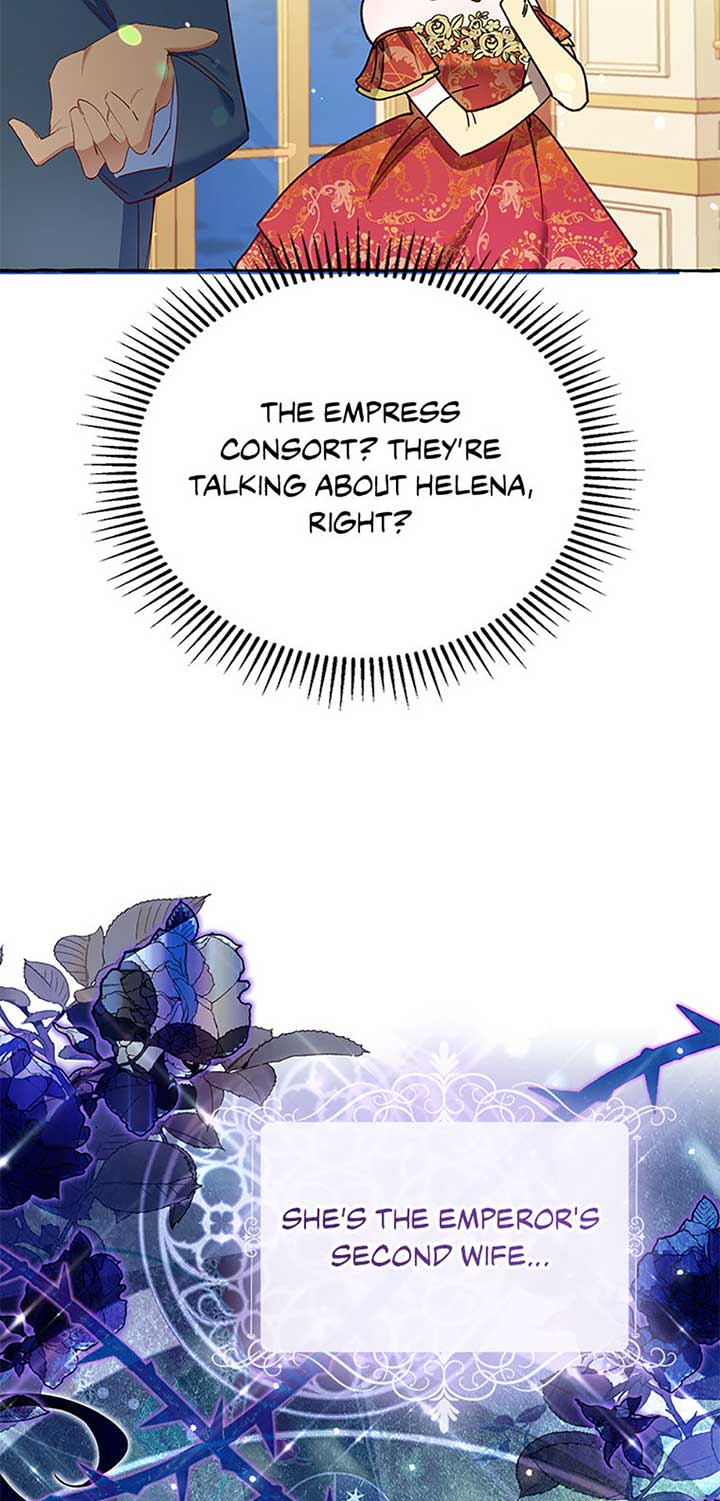 The Villainess Doesn’t Need A New Husband! chapter 30 page 78