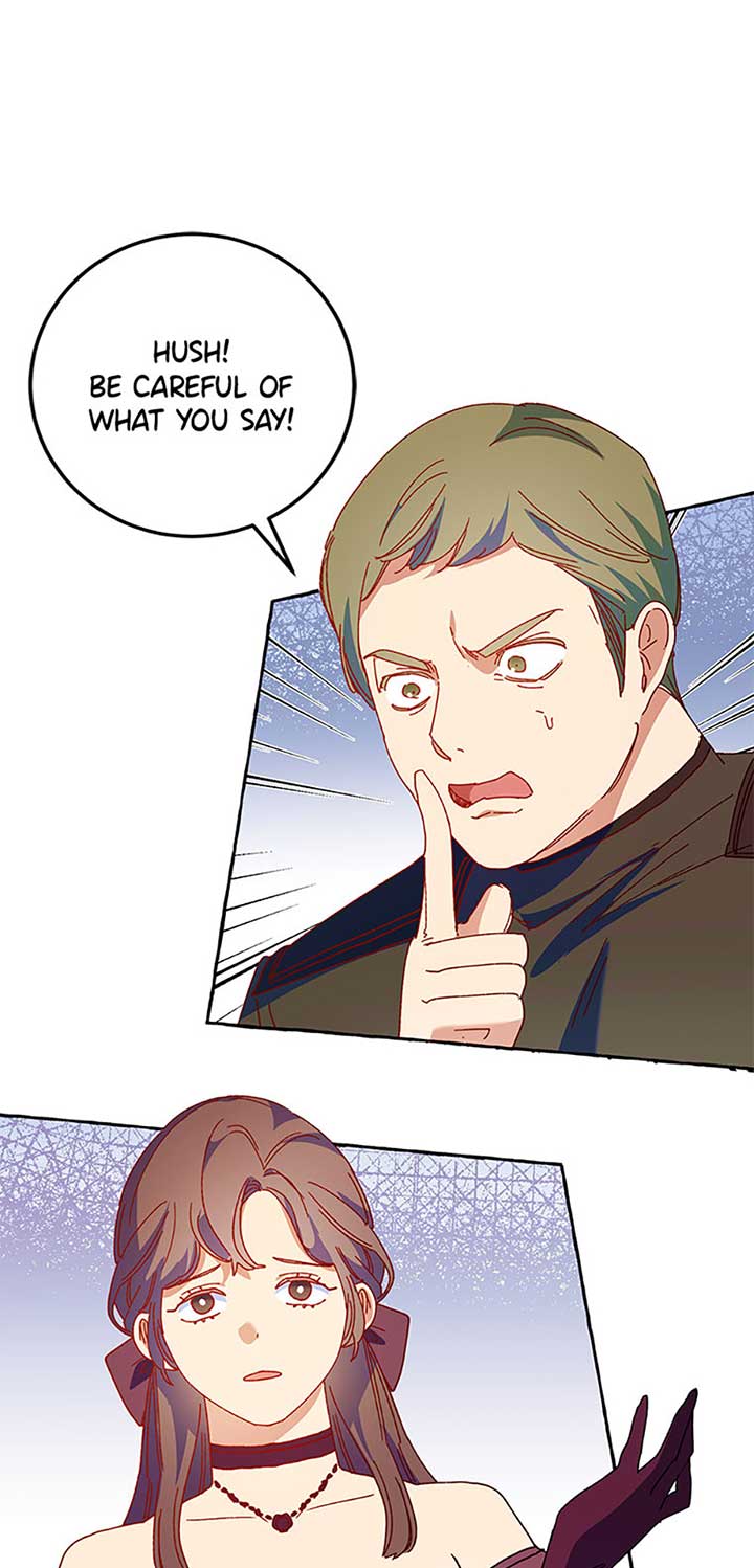 The Villainess Doesn’t Need A New Husband! chapter 31 page 9