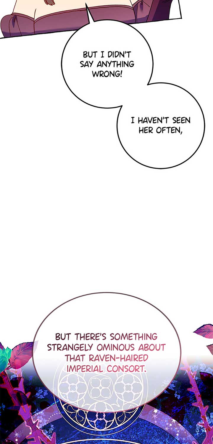 The Villainess Doesn’t Need A New Husband! chapter 31 page 10