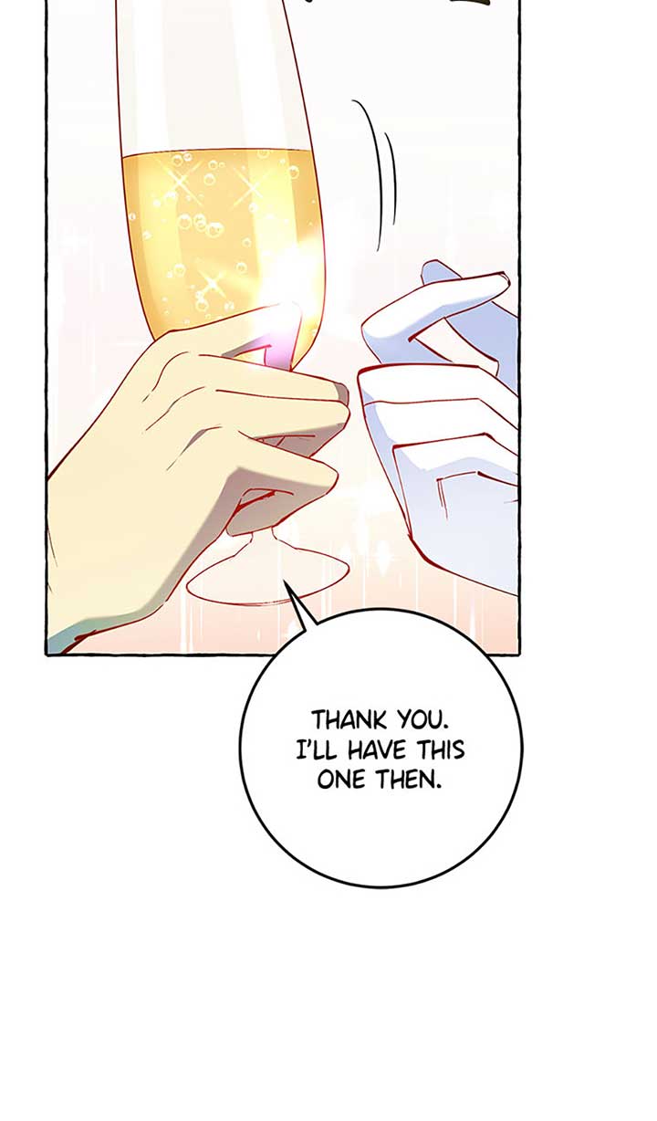The Villainess Doesn’t Need A New Husband! chapter 31 page 20