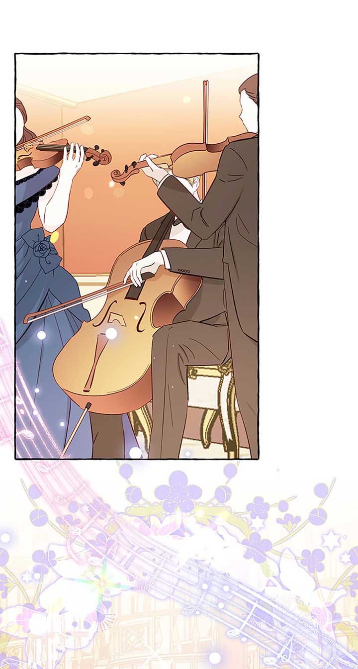 The Villainess Doesn’t Need A New Husband! chapter 31 page 40