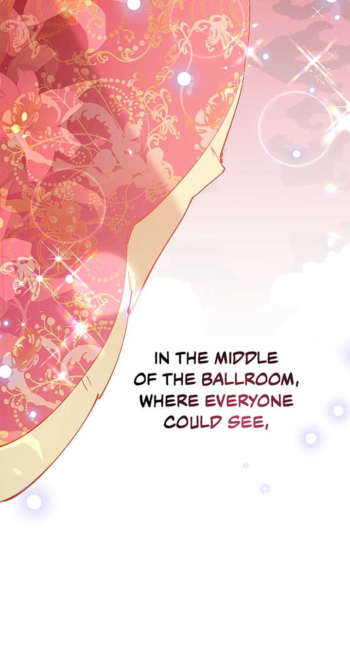 The Villainess Doesn’t Need A New Husband! chapter 31 page 43