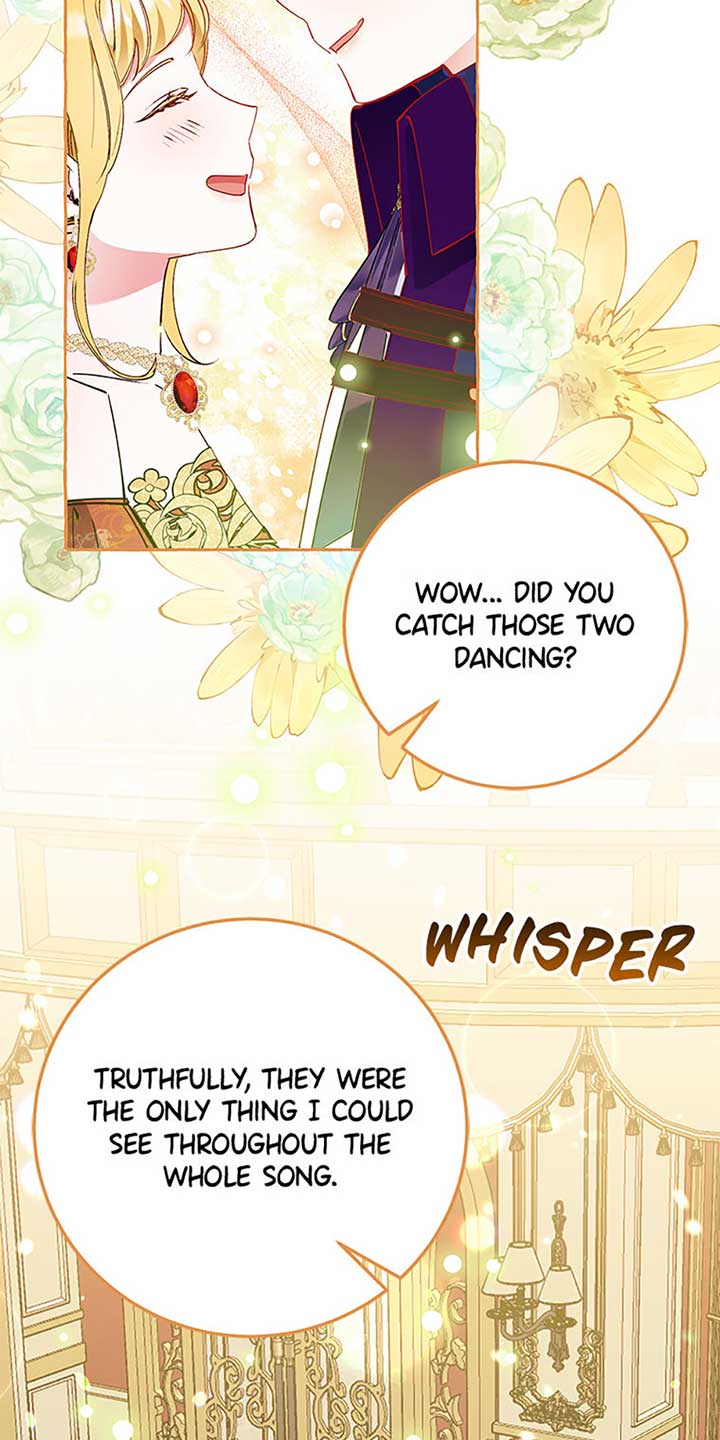 The Villainess Doesn’t Need A New Husband! chapter 31 page 60