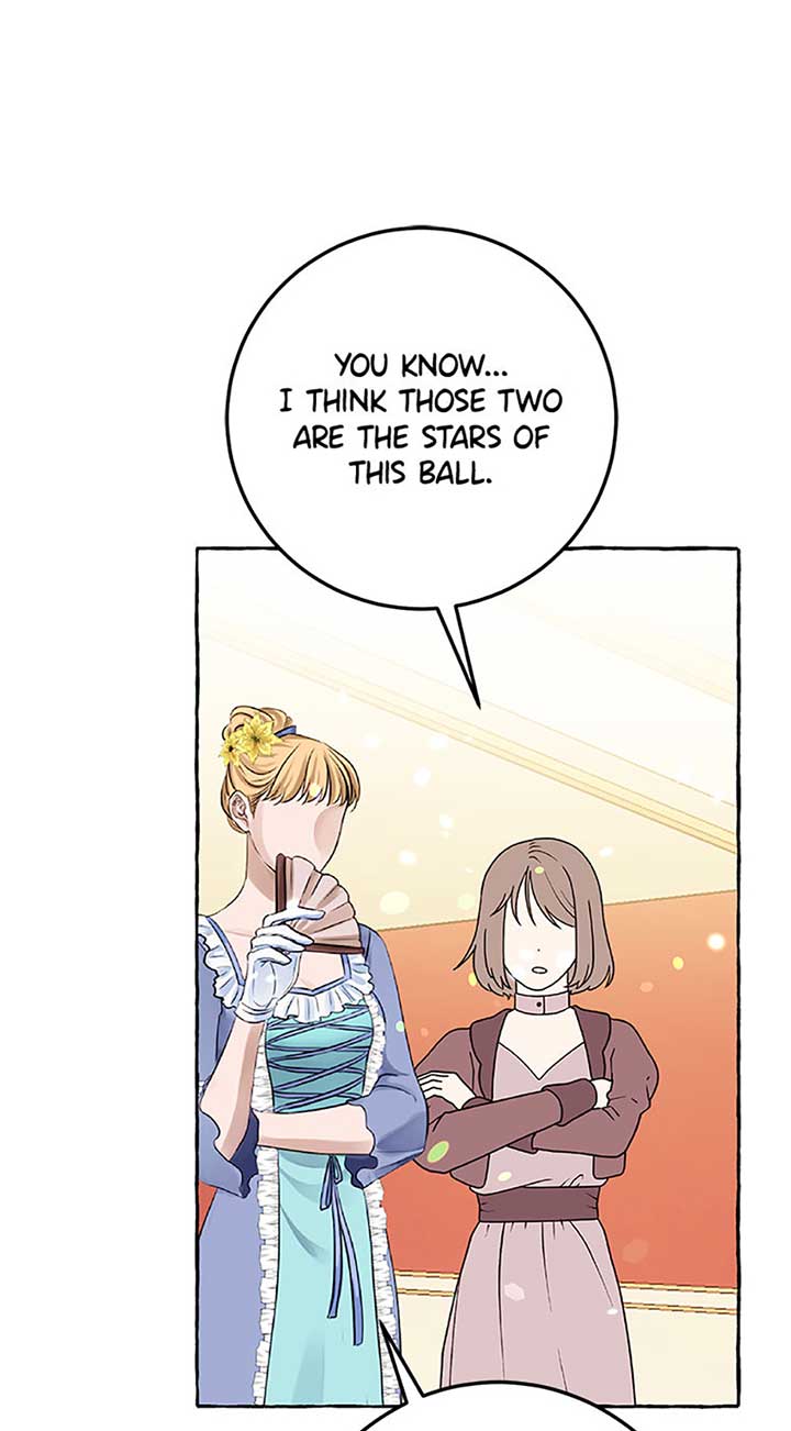 The Villainess Doesn’t Need A New Husband! chapter 31 page 62