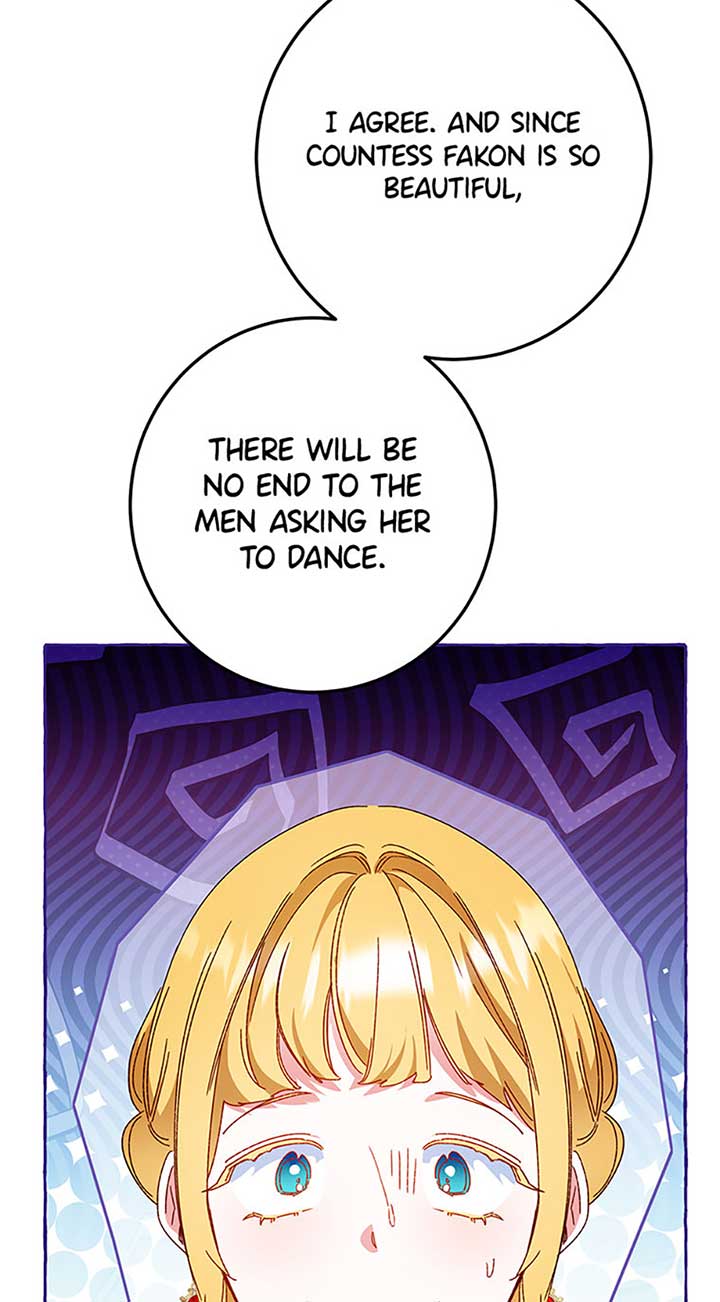 The Villainess Doesn’t Need A New Husband! chapter 31 page 63