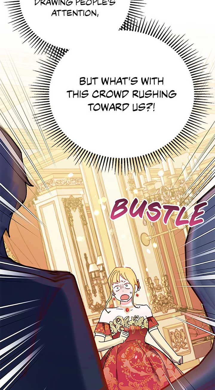 The Villainess Doesn’t Need A New Husband! chapter 31 page 65