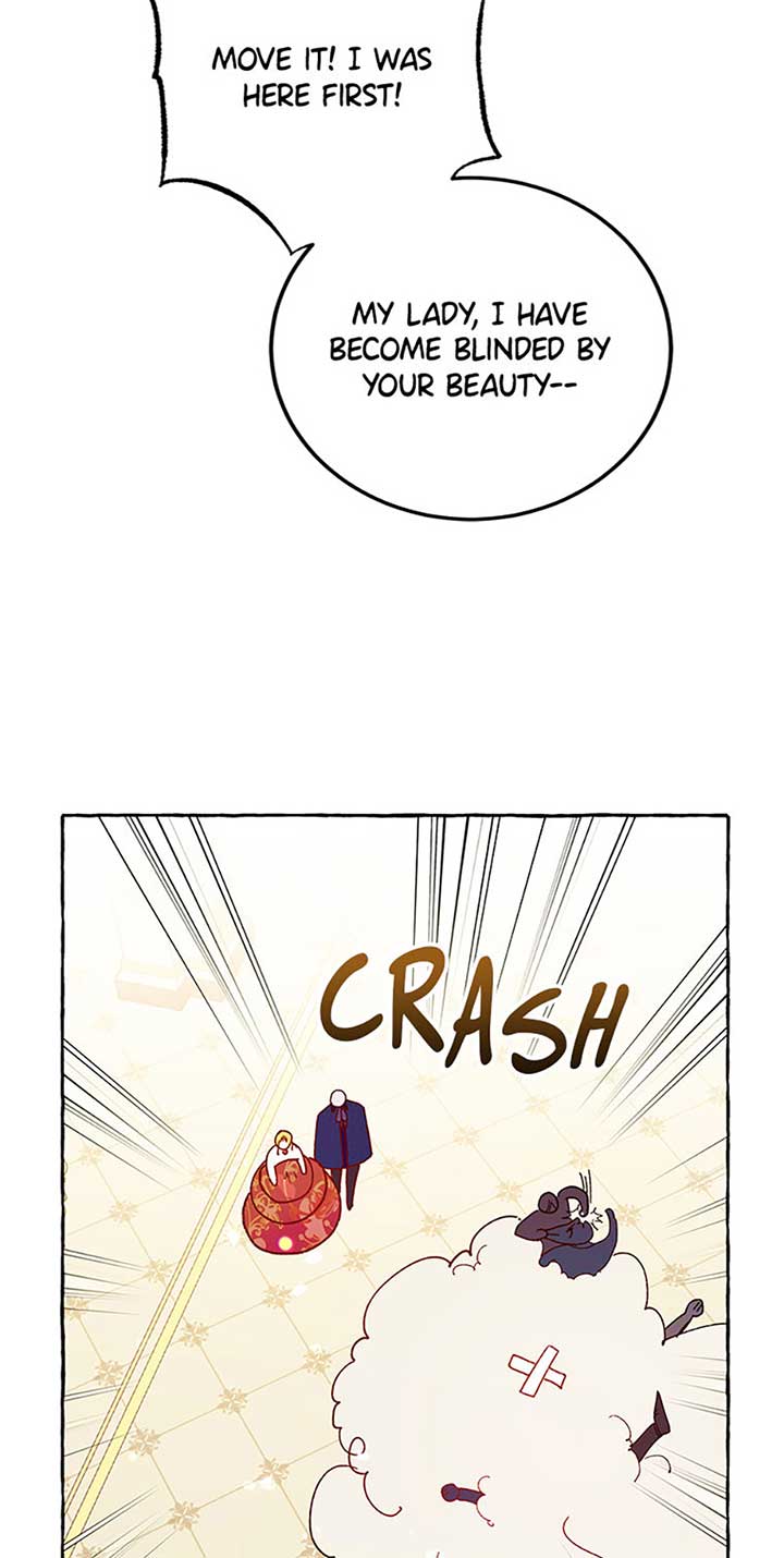 The Villainess Doesn’t Need A New Husband! chapter 31 page 68