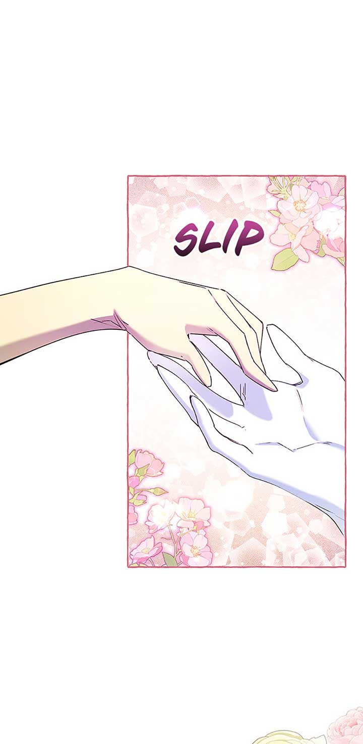 The Villainess Doesn’t Need A New Husband! chapter 31 page 74