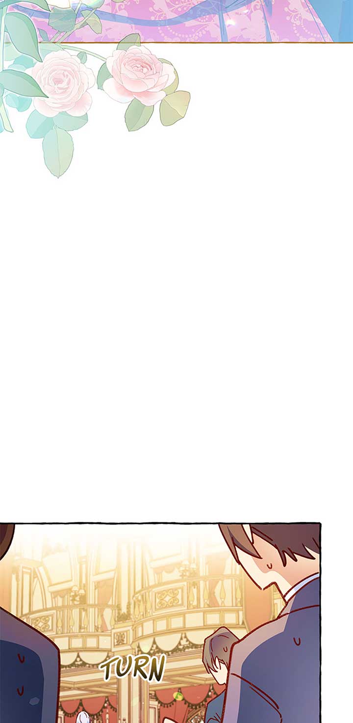 The Villainess Doesn’t Need A New Husband! chapter 31 page 76