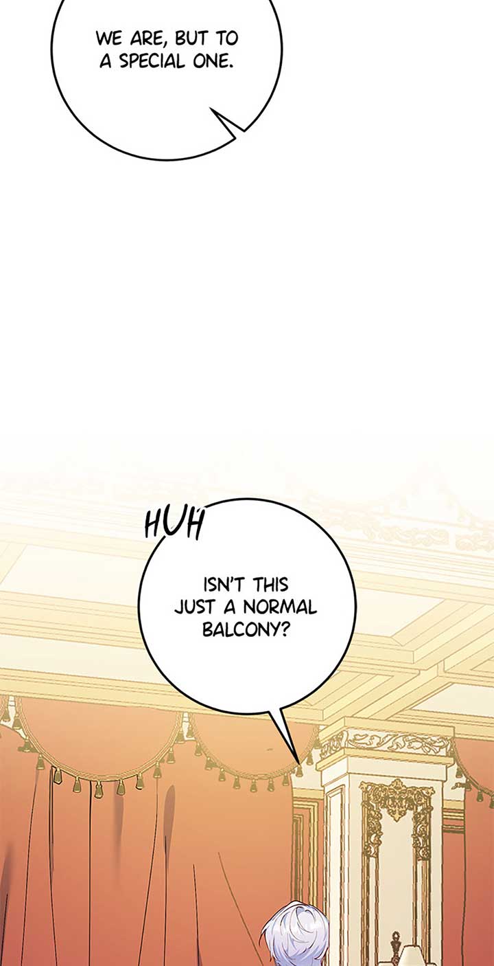The Villainess Doesn’t Need A New Husband! chapter 31 page 82