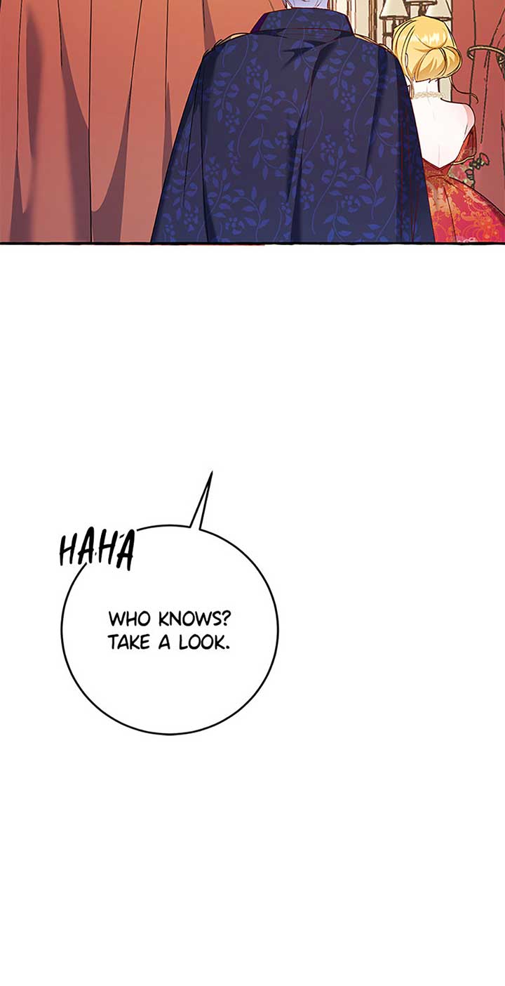 The Villainess Doesn’t Need A New Husband! chapter 31 page 83