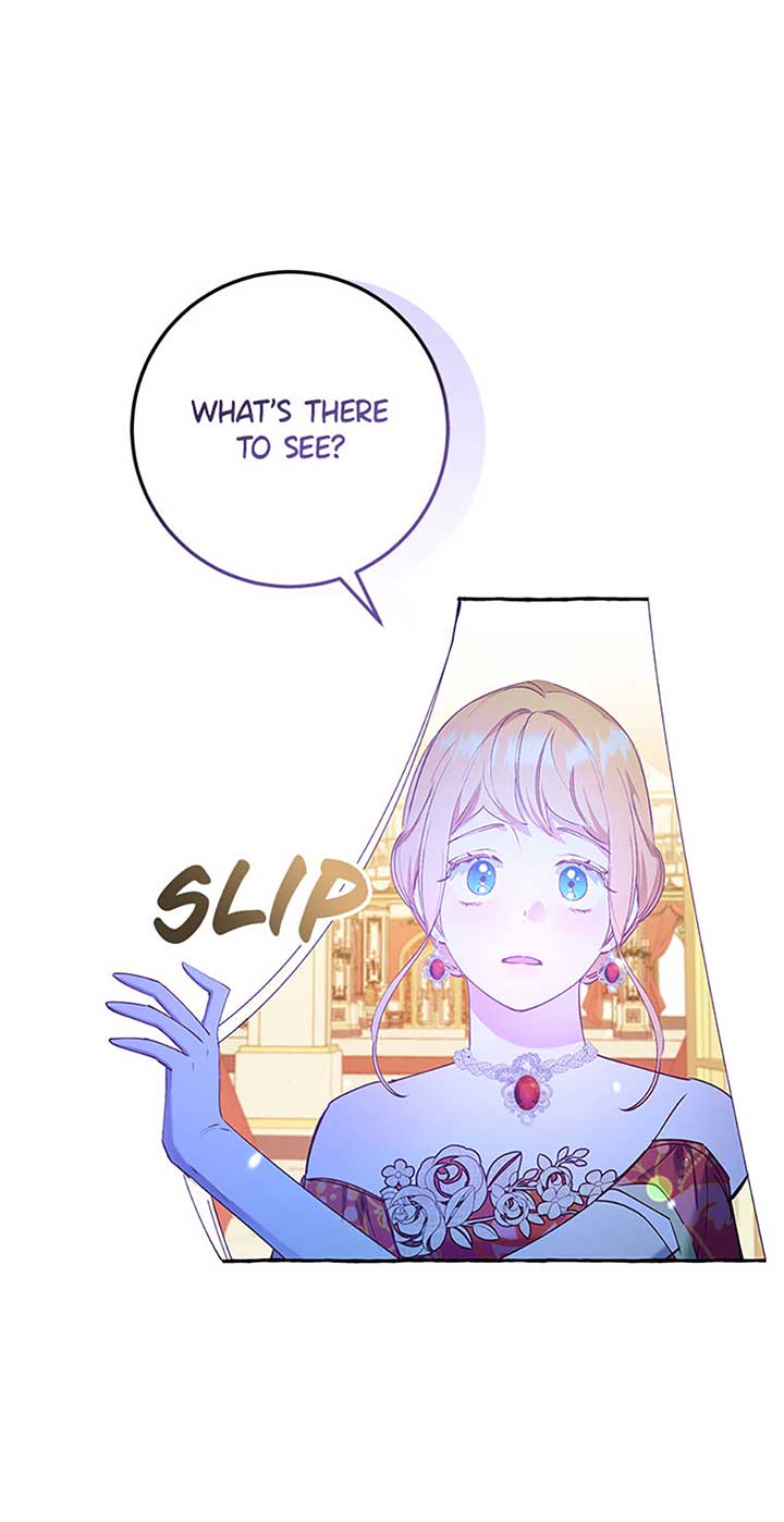 The Villainess Doesn’t Need A New Husband! chapter 31 page 84