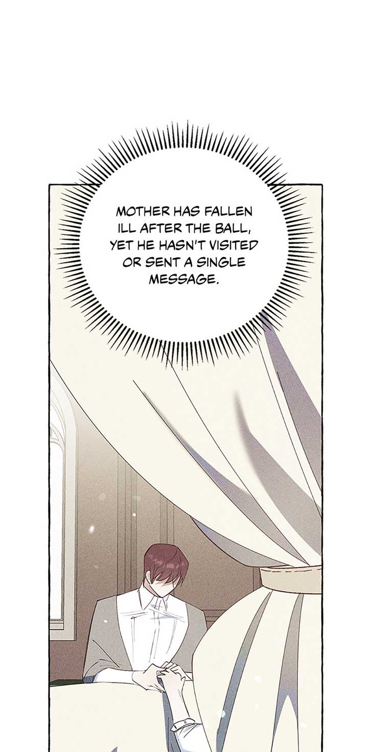 The Villainess Doesn’t Need A New Husband! chapter 32 page 5
