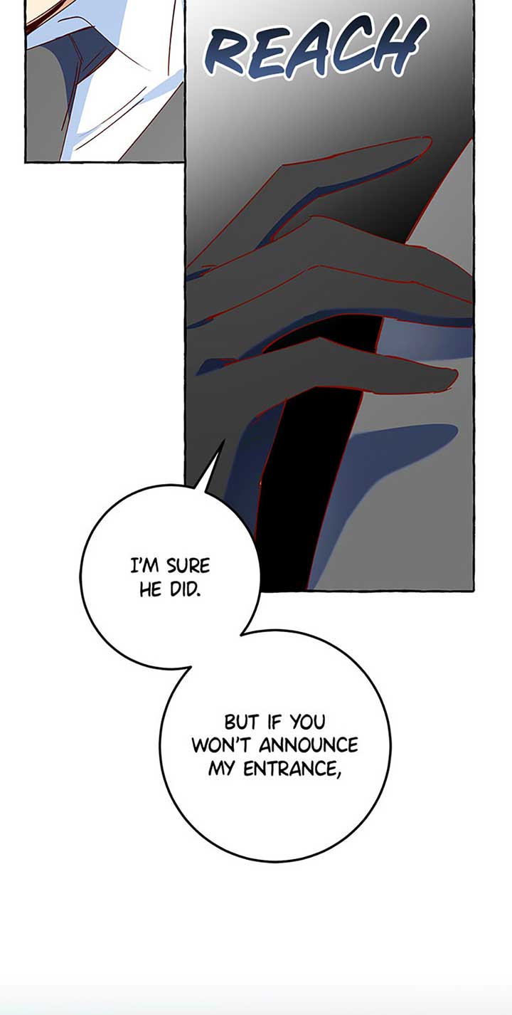 The Villainess Doesn’t Need A New Husband! chapter 32 page 16